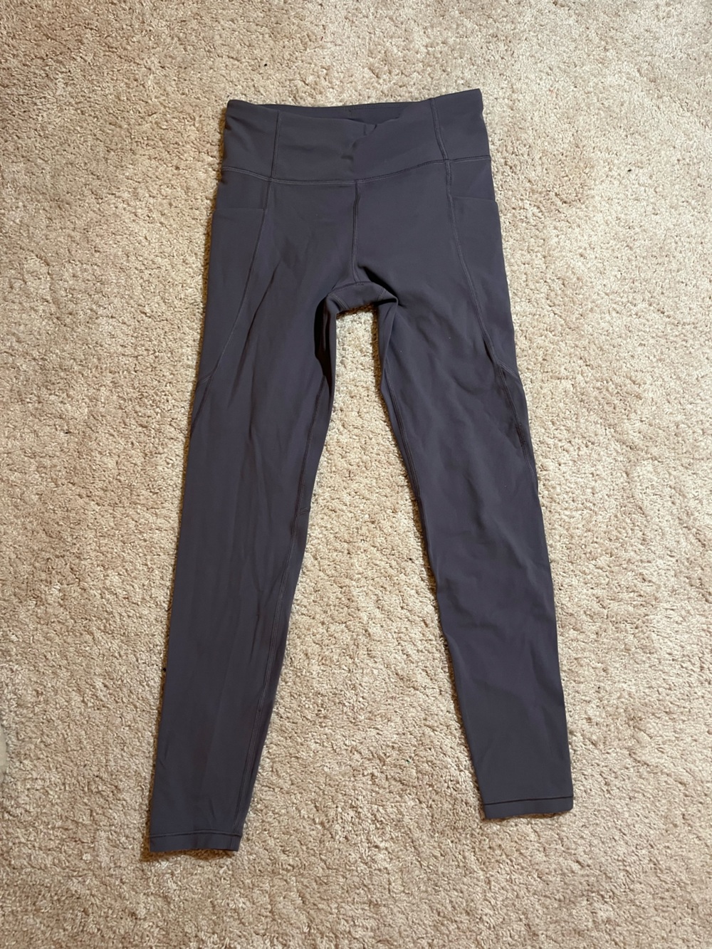 Athleta Girl High-Rise Leggings